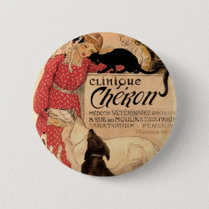 Clinique Cheron Knapp
