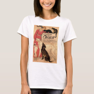 Clinique Cheron Tee Shirt