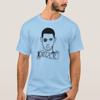 Clint "Deuce" Dempsey T Shirt