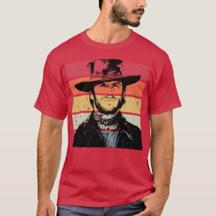 Clint Eastwood 46 T Shirt