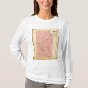 Clinton församling t-shirt