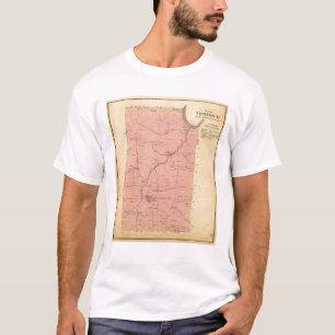Clinton församling tee