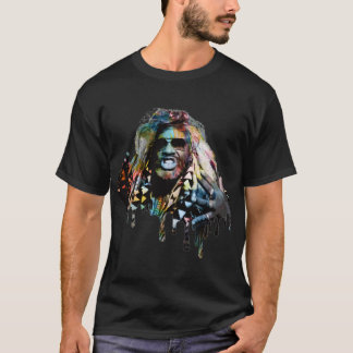 Clinton Funkadelic Funky T Shirt