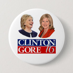 Clinton/levrat blod 16 knapp