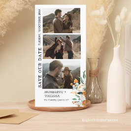 Clipart Foto Remsa Save the Date Inbjudan