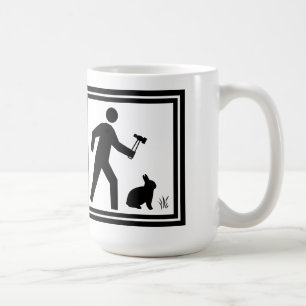 Clipart noja #5 (lunch) kaffemugg