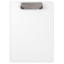 Clipboard