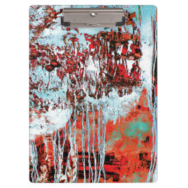 Clipboard – Corrosion Pulse