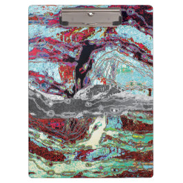 Clipboard – Strata Pulse