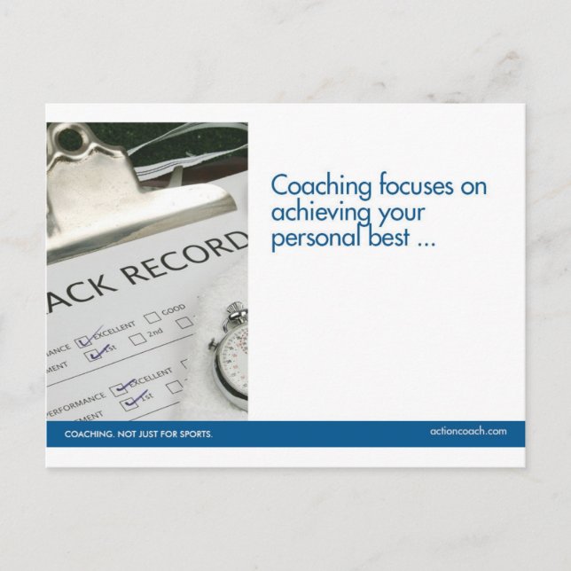Clipboardvykort Vykort (Framsida)