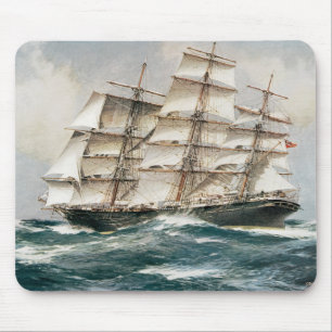 Clipper Frakt Torrens Musmatta