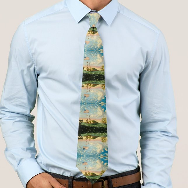 Clipper Fraktass Boston Harbour 1800s Slips (Skapare uppladdad)