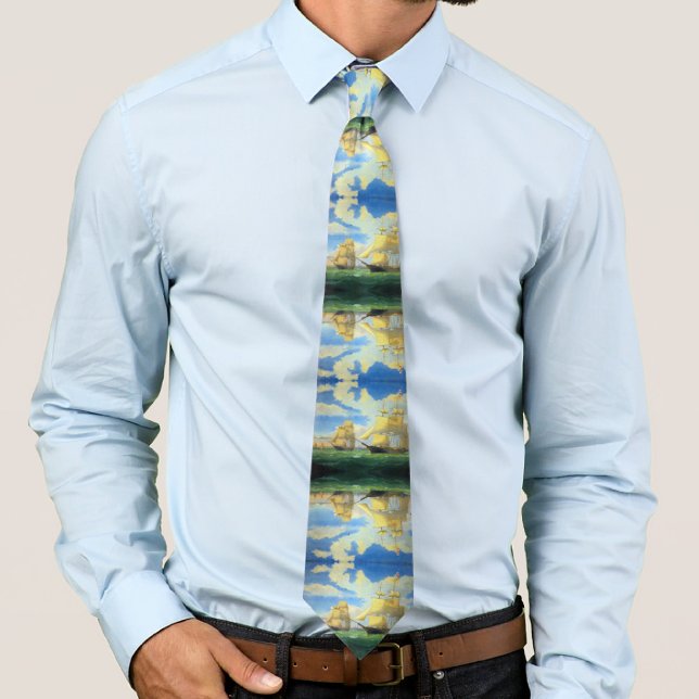 Clipper Fraktass Fitz Henry Lane 1853 Slips (Skapare uppladdad)