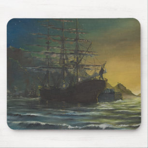 Clipper Musmatta