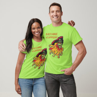 Clipper Pirat 2015 Champ Shirt T