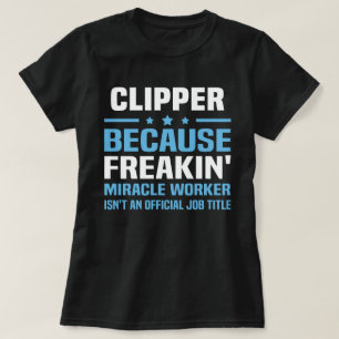 Clipper T Shirt