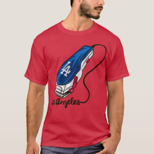 Clippers T Shirt
