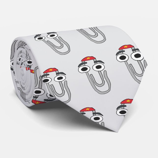Clippy Rebell Slips (Rullad)