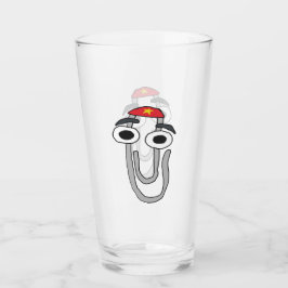 Clippy the Rebel Glaskopp