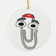 Clippy the Rebel