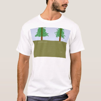"Clive", 1998 Tee
