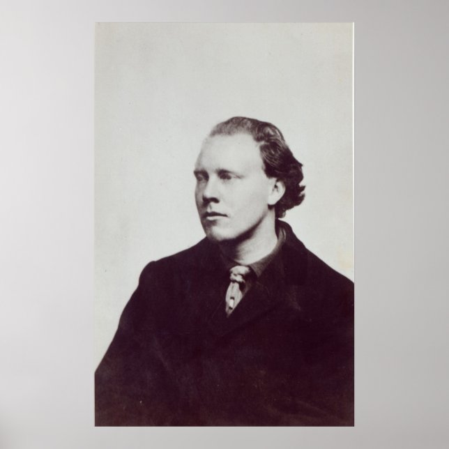 Clive Bell, 1906 Poster (Framsidan)