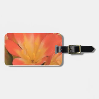 Clivias Luggage Tag Bagagebricka