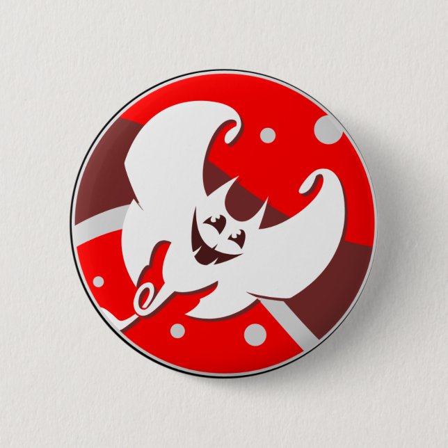 Cloaker-Cola knapp (Framsida)