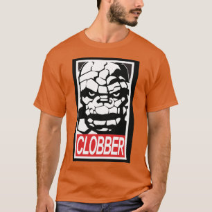 Clobber T Shirt