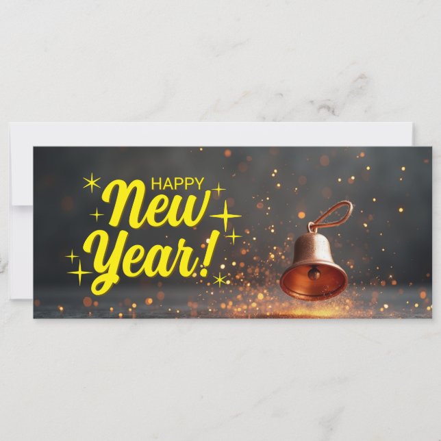 clochette festive  (Framsida)