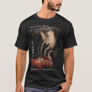 Clock Torn 3 T Shirt