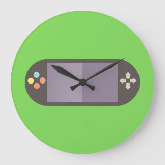 Clocks Game Stor Klocka