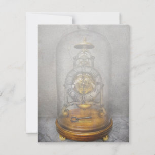 Clocksmith - den Time kapseln