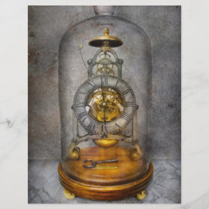 Clocksmith - Time Capsule