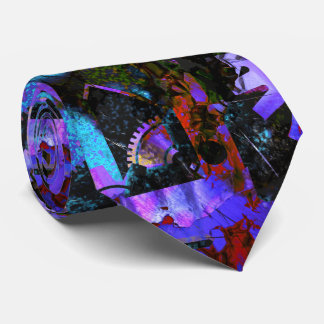Clockwork 4 Tie Slips