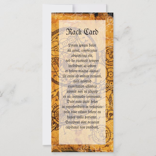 Clockwork Collage (Framsida)