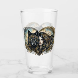 Clockwork Hearts Den Eviga Bandet Mellan Varg och Glaskopp