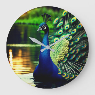 Clockwork Majesty Stor Klocka