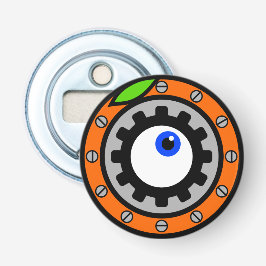 Clockwork-Orange Flasköppnare
