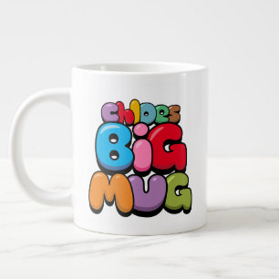 Cloes Big Mugg Jumbo Mugg