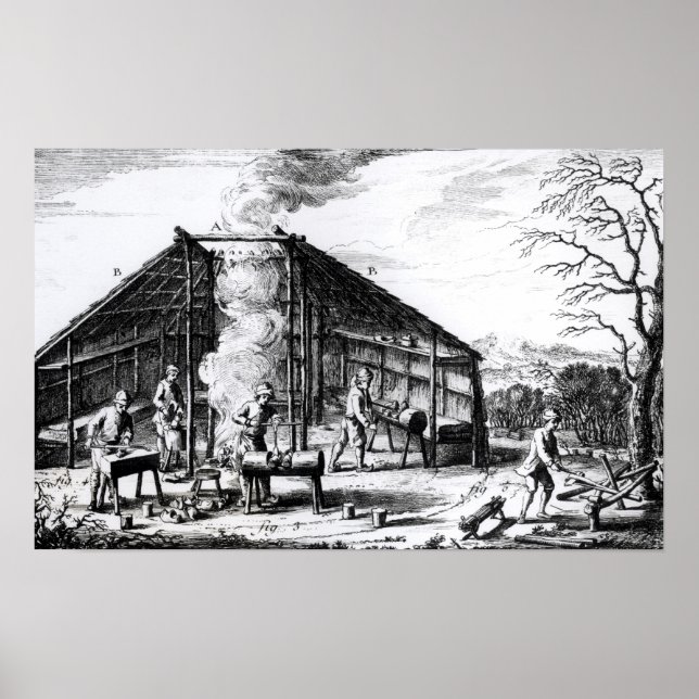 Clog Skapar Poster (Framsidan)