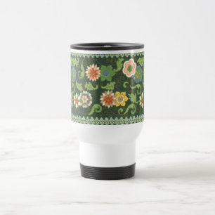 Cloisonne China Patter Asian Oriental Resemugg