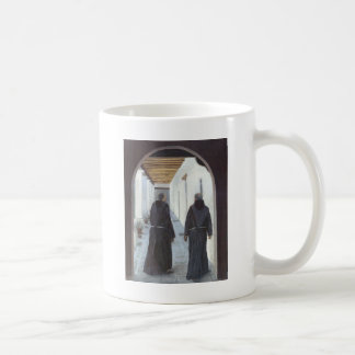 Cloisteren Kaffemugg