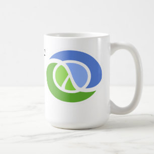 Clojure mugg: Jag får gjord, när den lata Kaffemugg