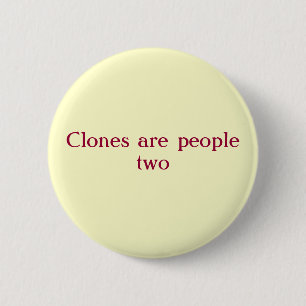 Cloned folk knapp