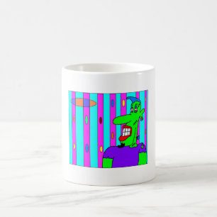 Clonester Kaffemugg