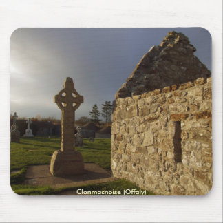 Clonmacnoise Celtickor Musmatta