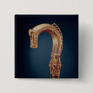 Clonmacnoise Crozier, ståndsmässiga Offaly, Viki Knapp