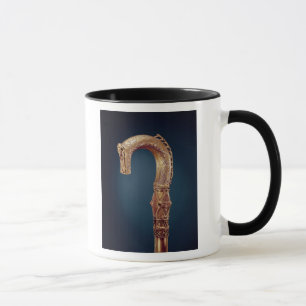 Clonmacnoise Crozier, ståndsmässiga Offaly, Viki Mugg