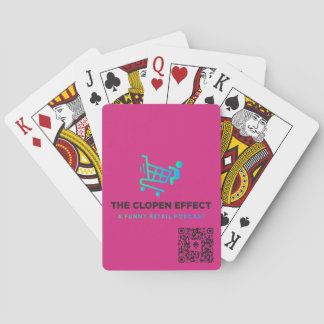 Clopen-effekten Casinokort